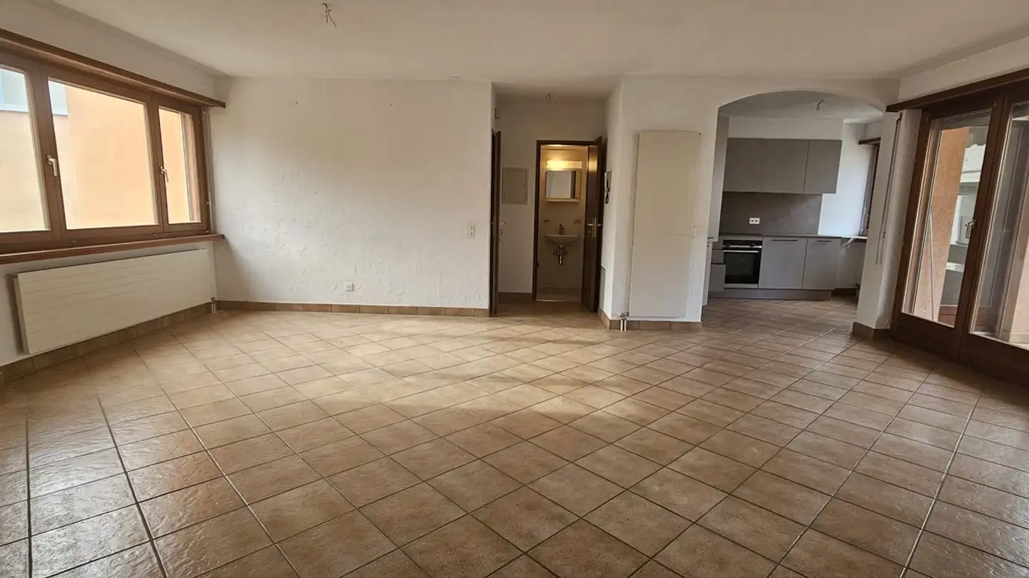 Appartamento in affitto - In Di Bügéi 13, 6950 Tesserete - Foto 3