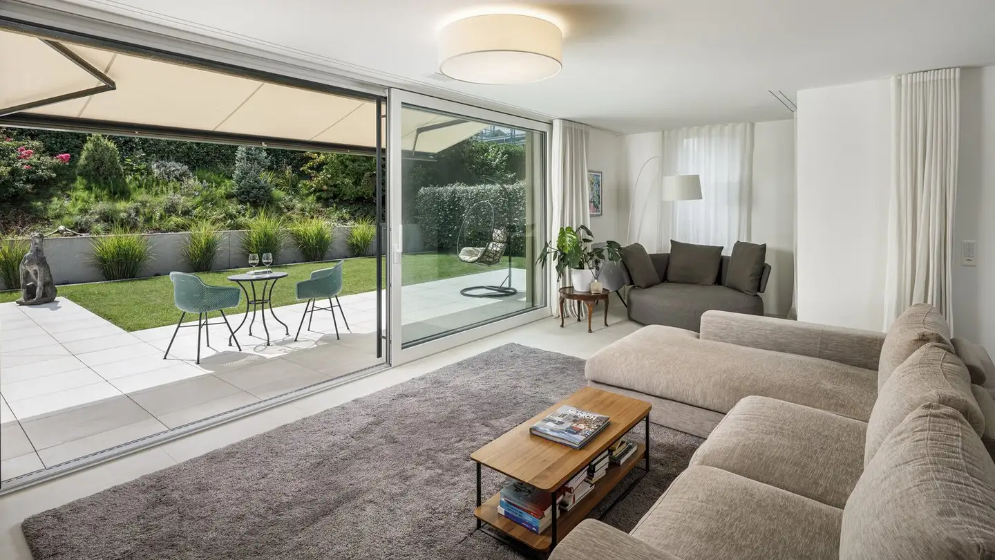 Casa singola in vendita - 8832 Wollerau - Foto 2