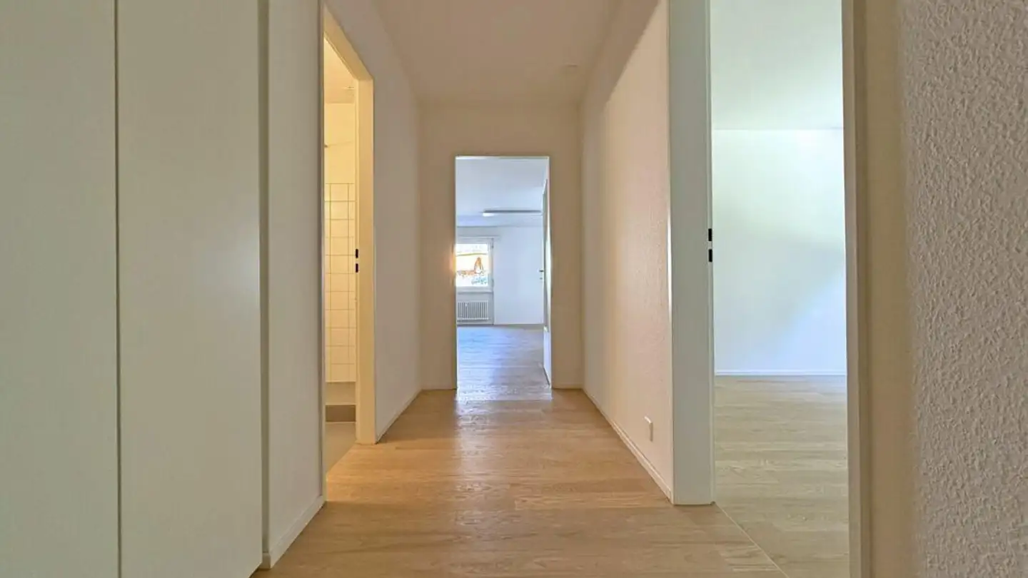 Apartment for rent - Gartenstrasse, 4132 Muttenz