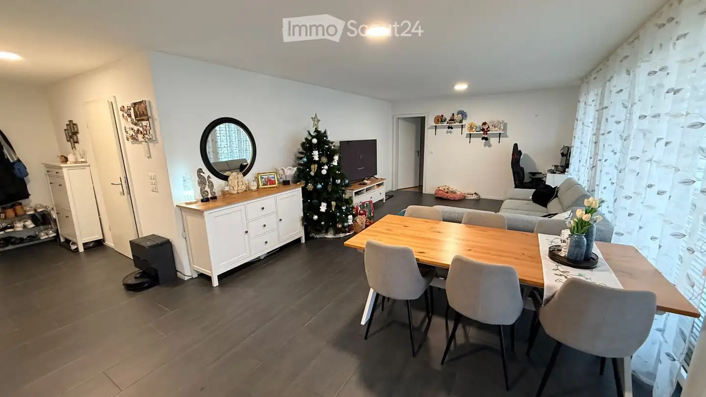 Wohnung mieten - Route De La Ferme, 1470 Estavayer-le-Lac