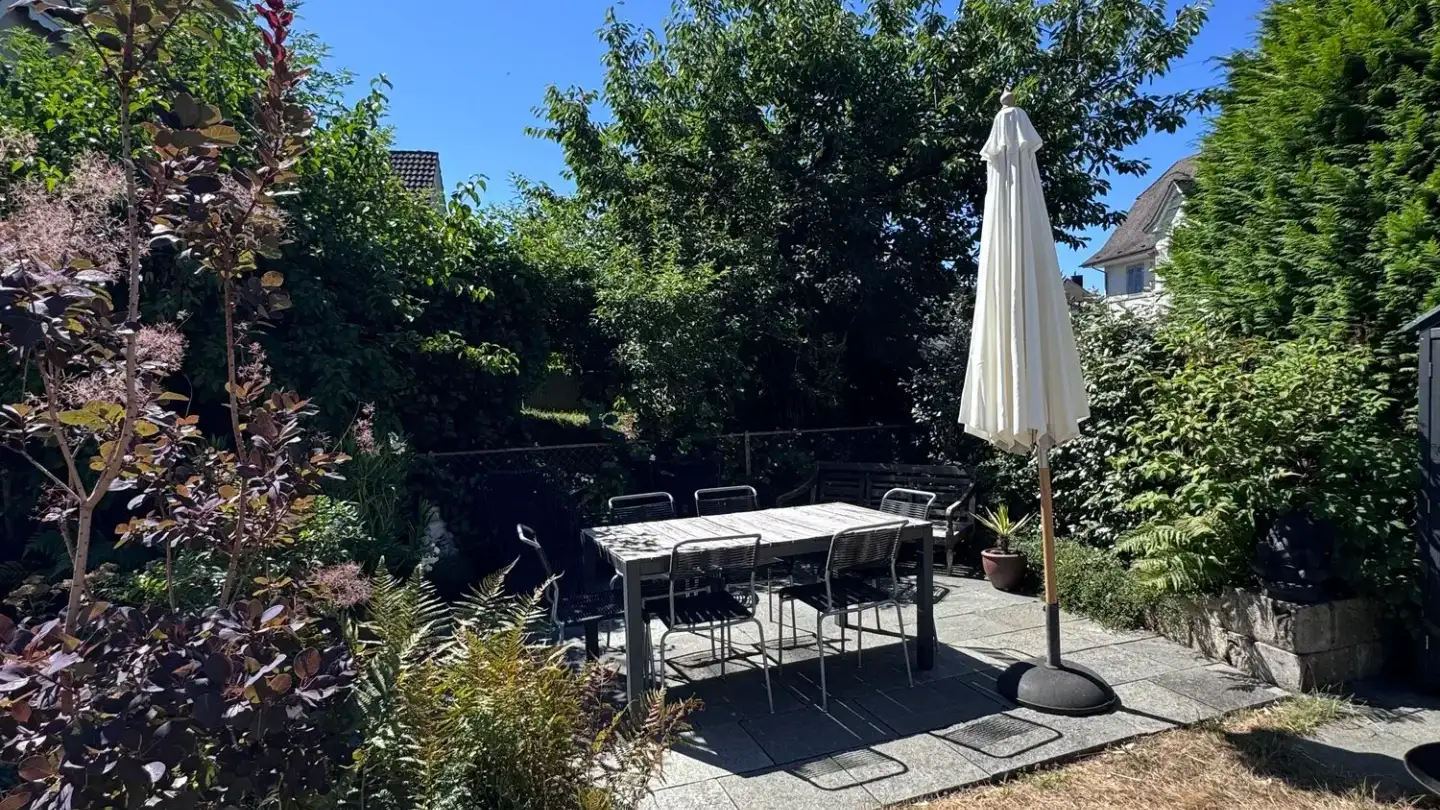 Maison individuelle à louer - 5600 Lenzburg - Photo 2