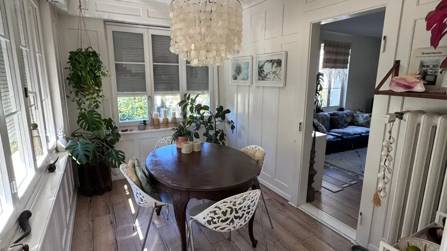 Maison individuelle à louer - 5600 Lenzburg - Photo 3