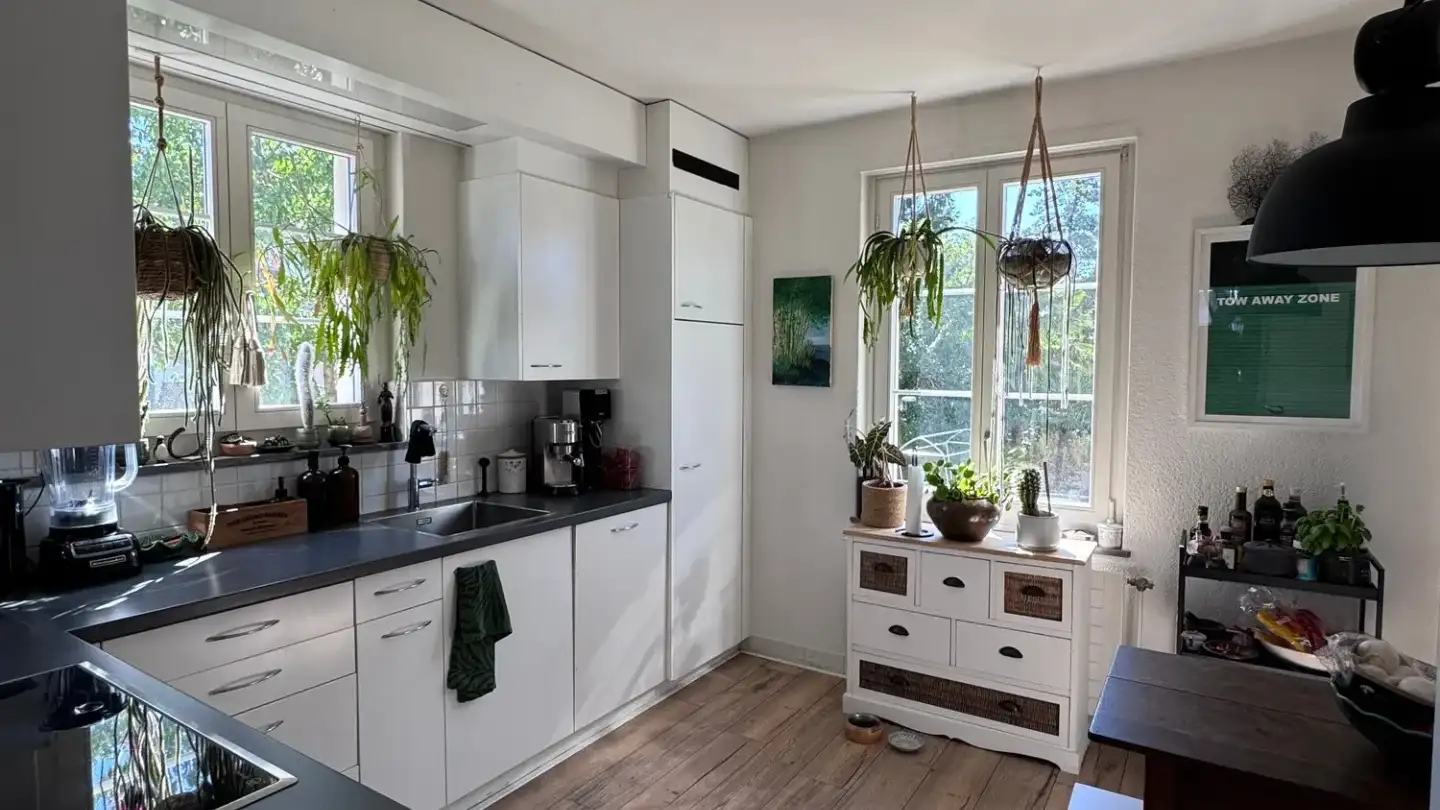 Maison individuelle à louer - 5600 Lenzburg - Photo 4