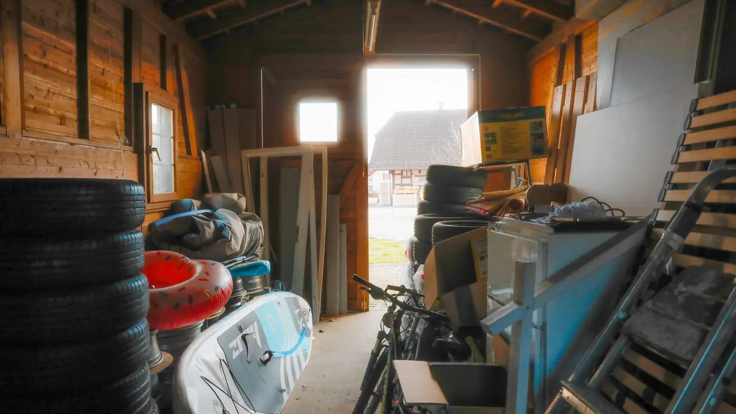 Garage individuel à vendre - 2553 Safnern - Photo 4