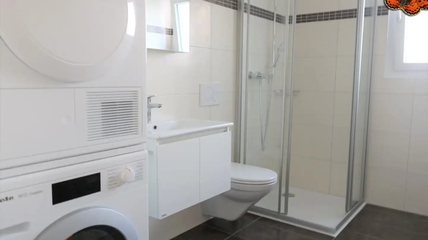 Apartment for rent - Route Des Champs-Montants 12, 1483 Montet (Broye) - Photo 3