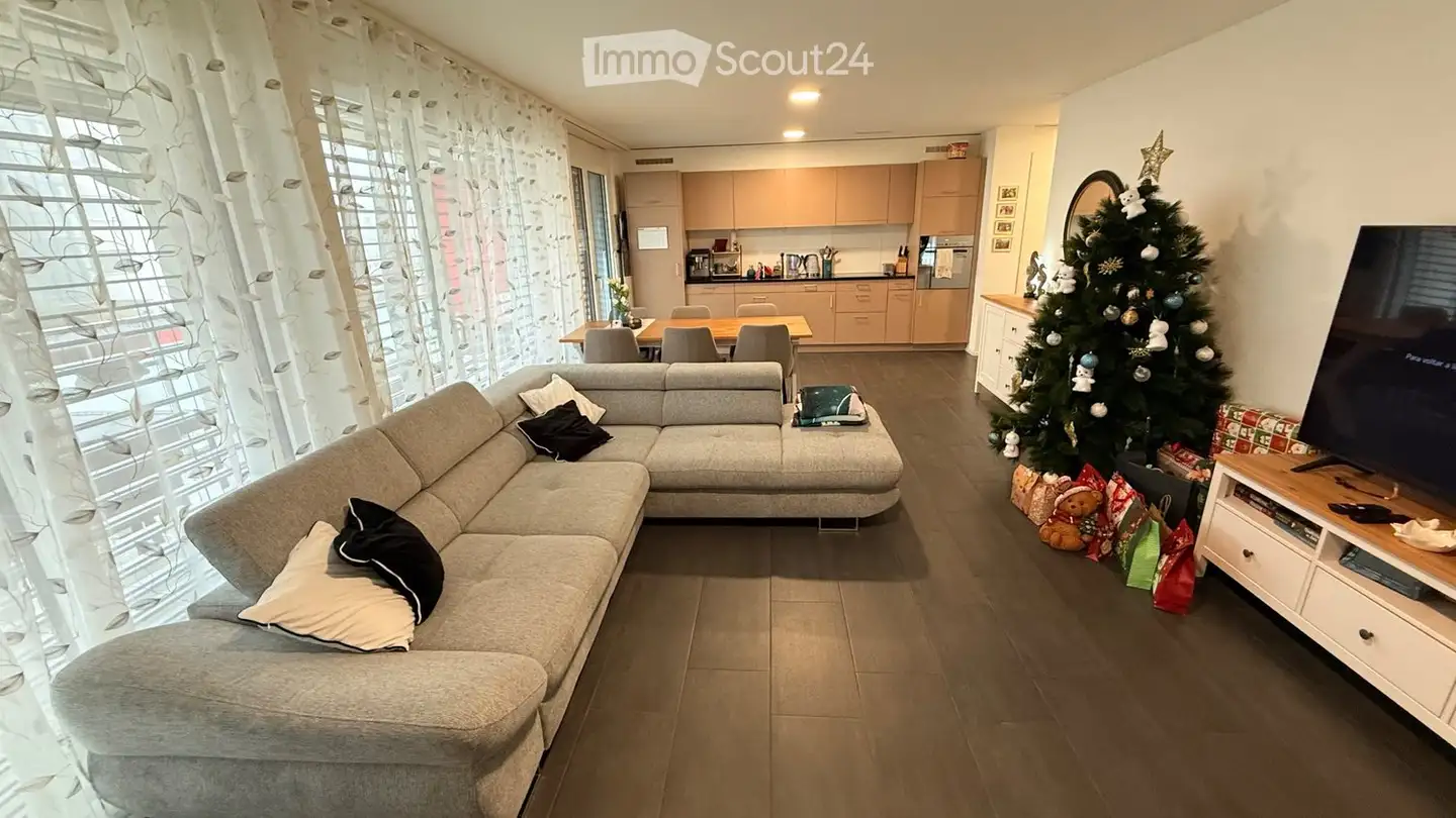 Wohnung mieten - Route De La Ferme, 1470 Estavayer-le-Lac - Foto 2