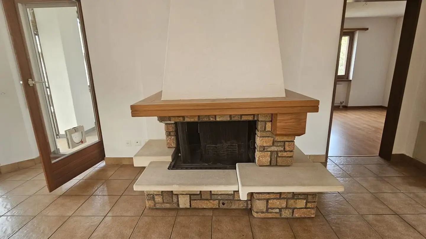 Appartamento in affitto - In Di Bügéi 13, 6950 Tesserete - Foto 4