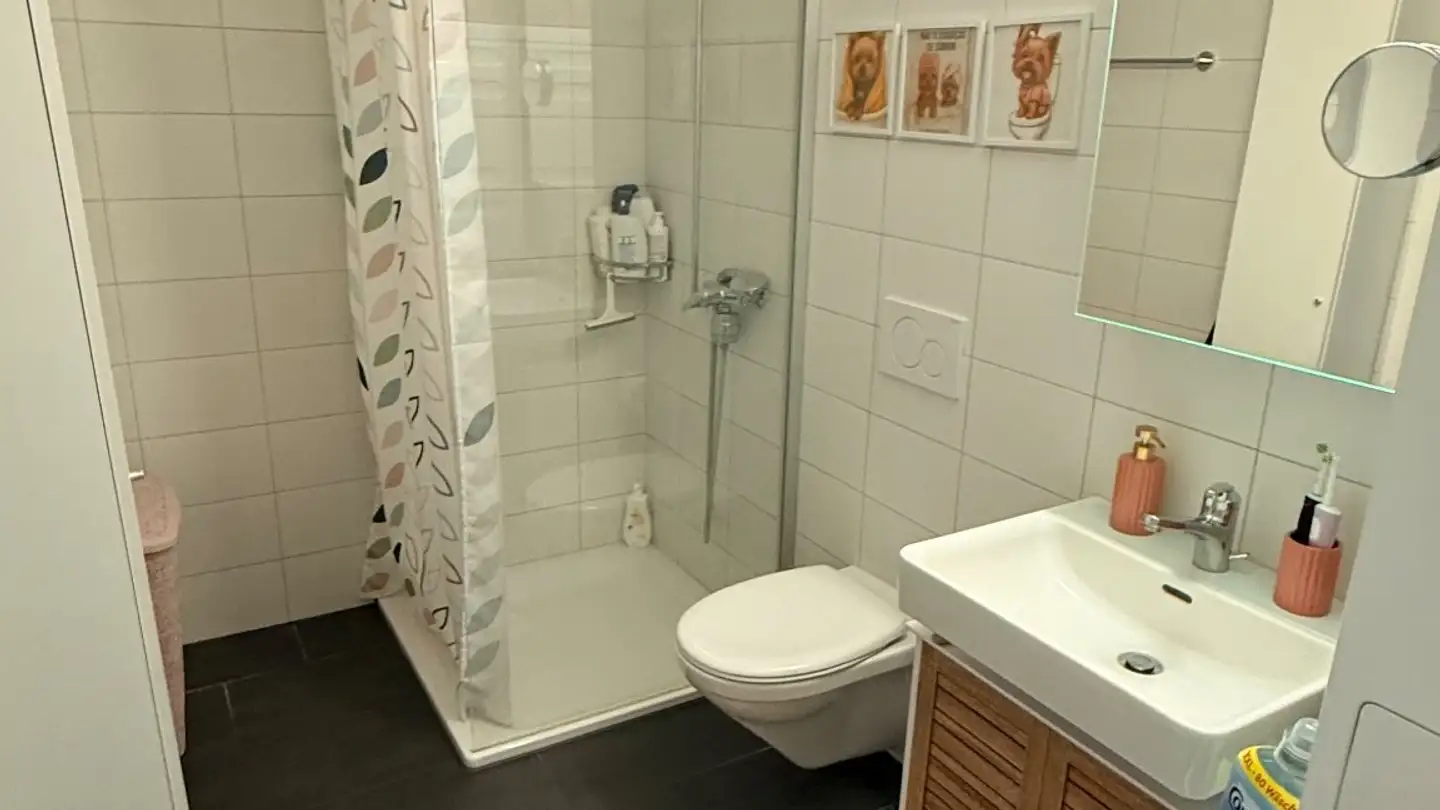 Wohnung mieten - Route De La Ferme, 1470 Estavayer-le-Lac - Foto 3