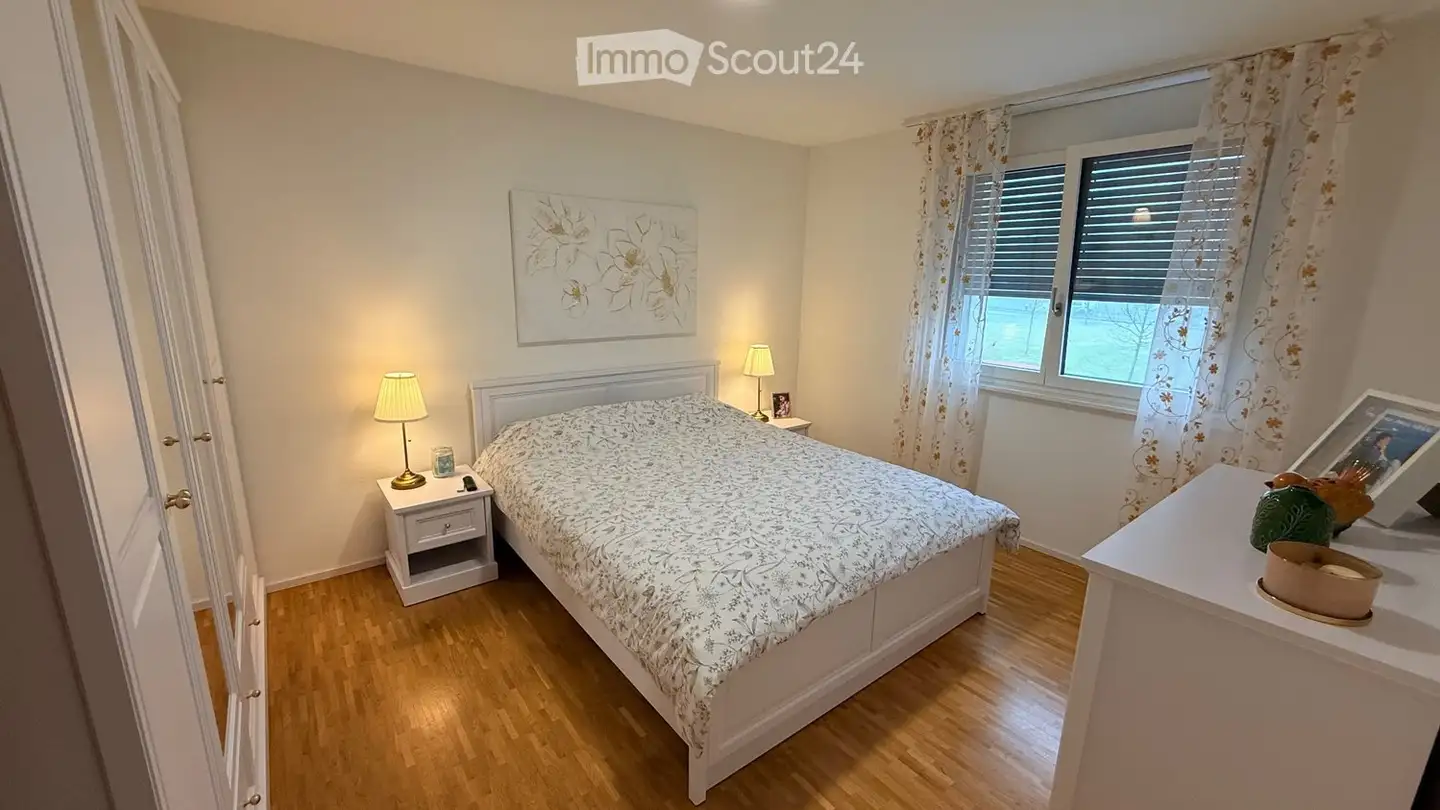 Wohnung mieten - Route De La Ferme, 1470 Estavayer-le-Lac - Foto 4