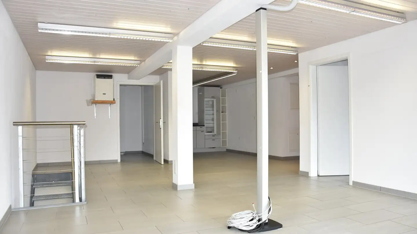 Office space for rent - Langenthalstrasse 27, 4912 Aarwangen - Photo 4