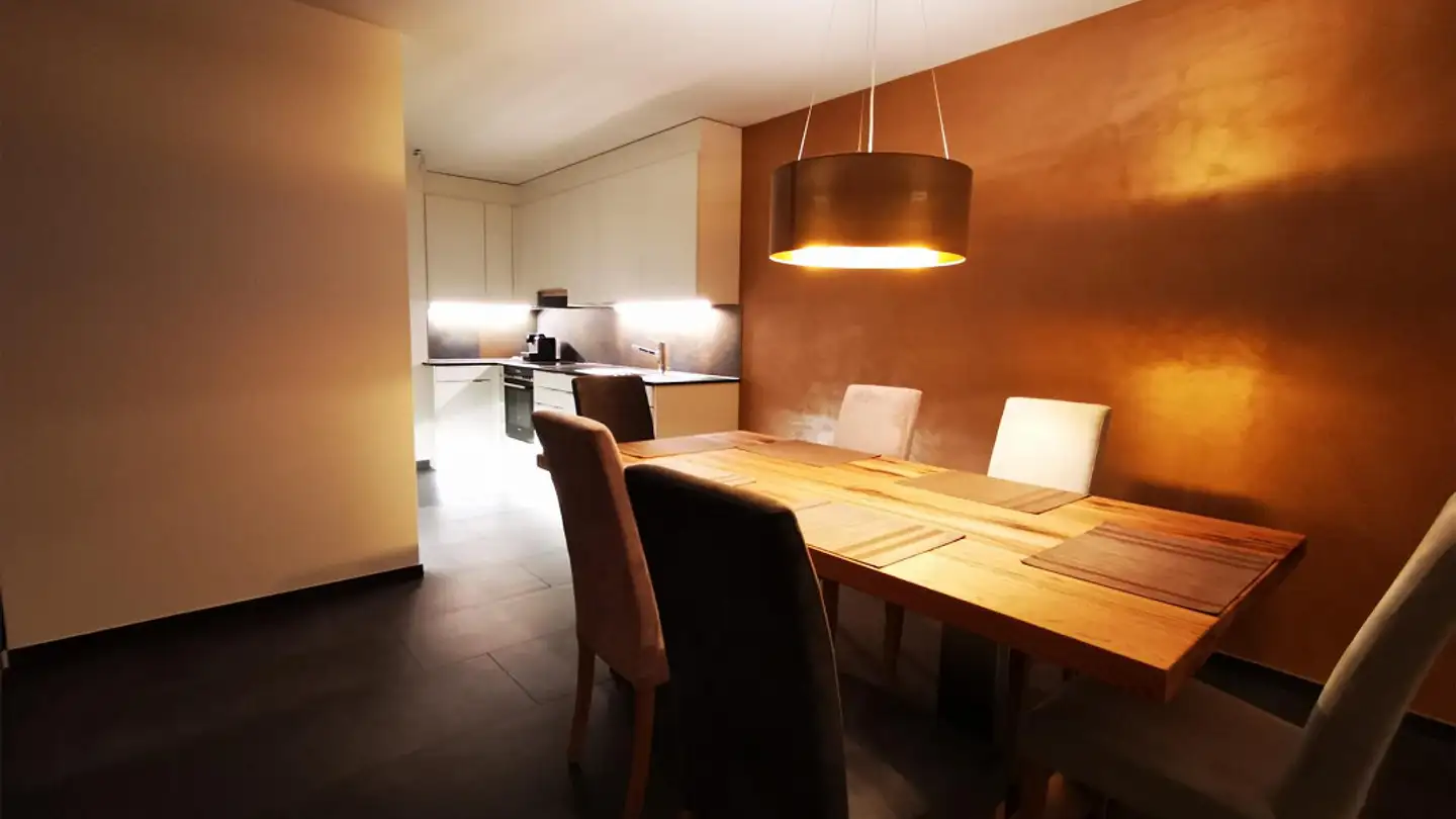 Maisonette-Wohnung mieten - Baselstrasse 51, 4125 Riehen