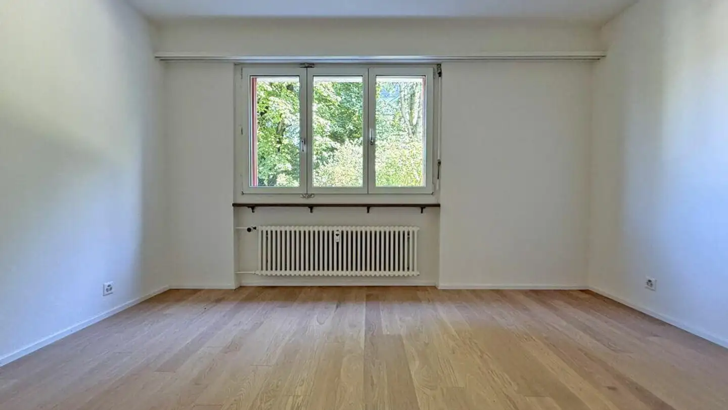 Wohnung mieten - Gartenstrasse, 4132 Muttenz - Foto 2