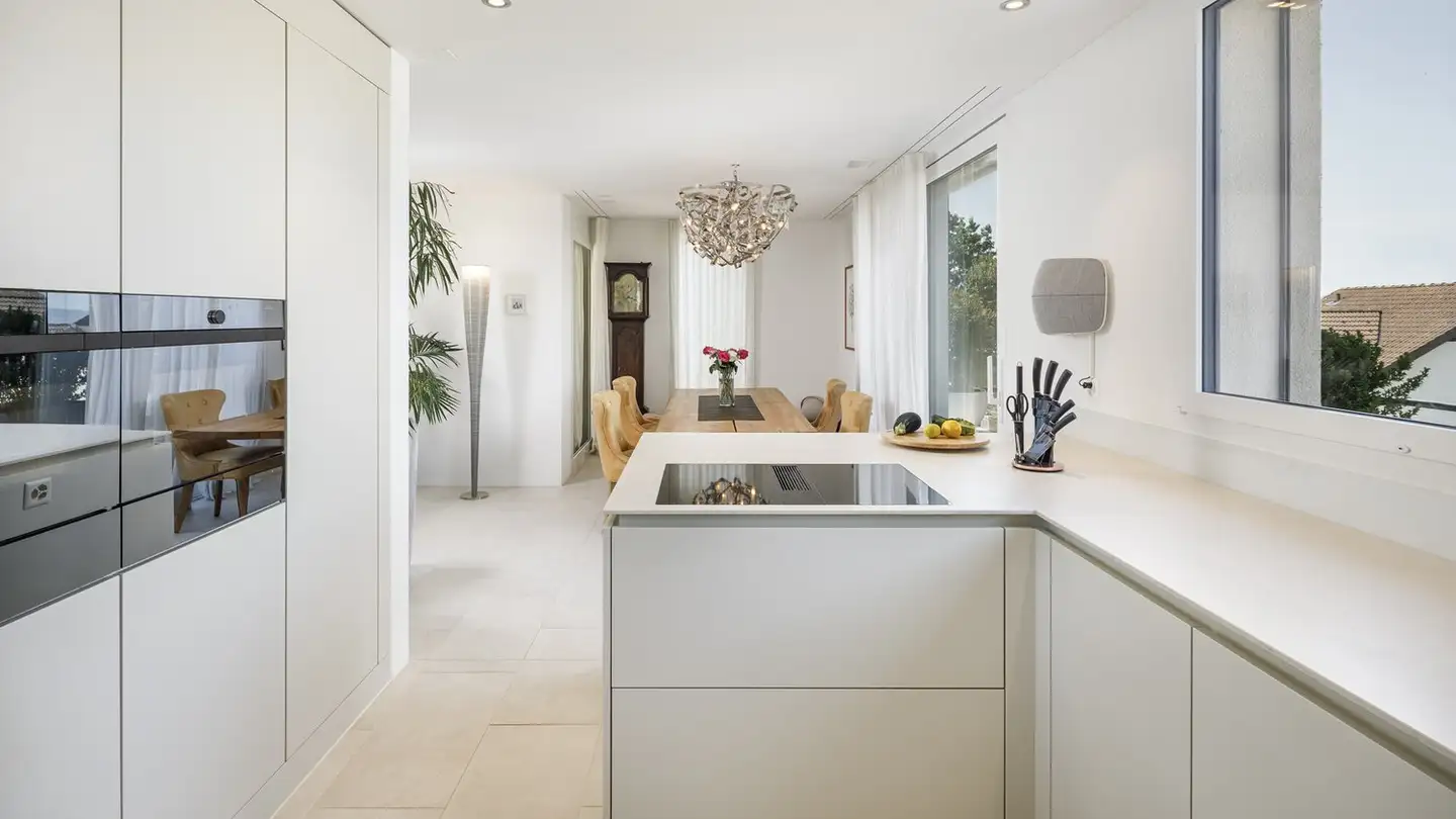 Casa singola in vendita - 8832 Wollerau - Foto 4