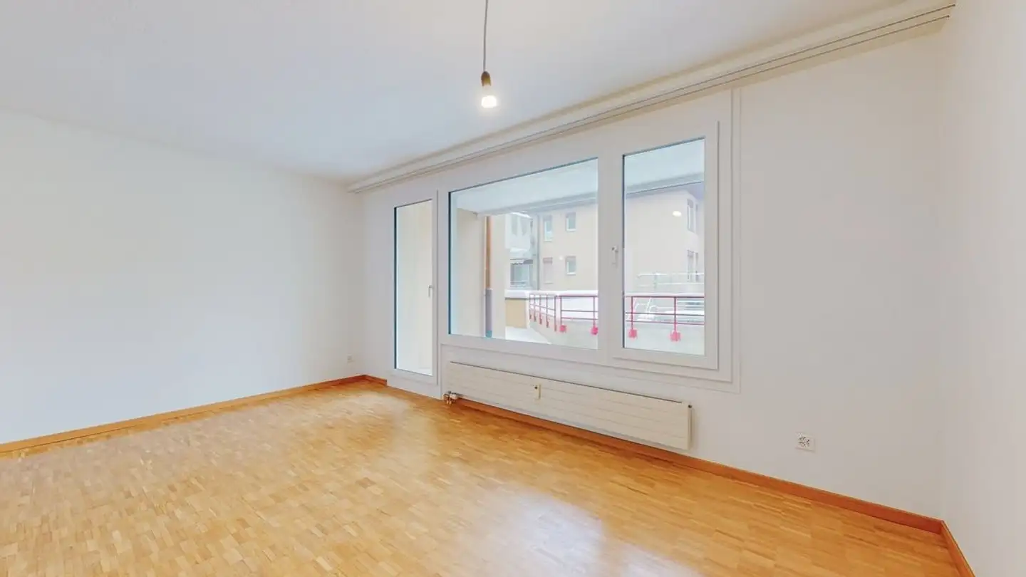 Appartement à louer - Linsebühlstrasse 97, 9000 St. Gallen - Photo 3