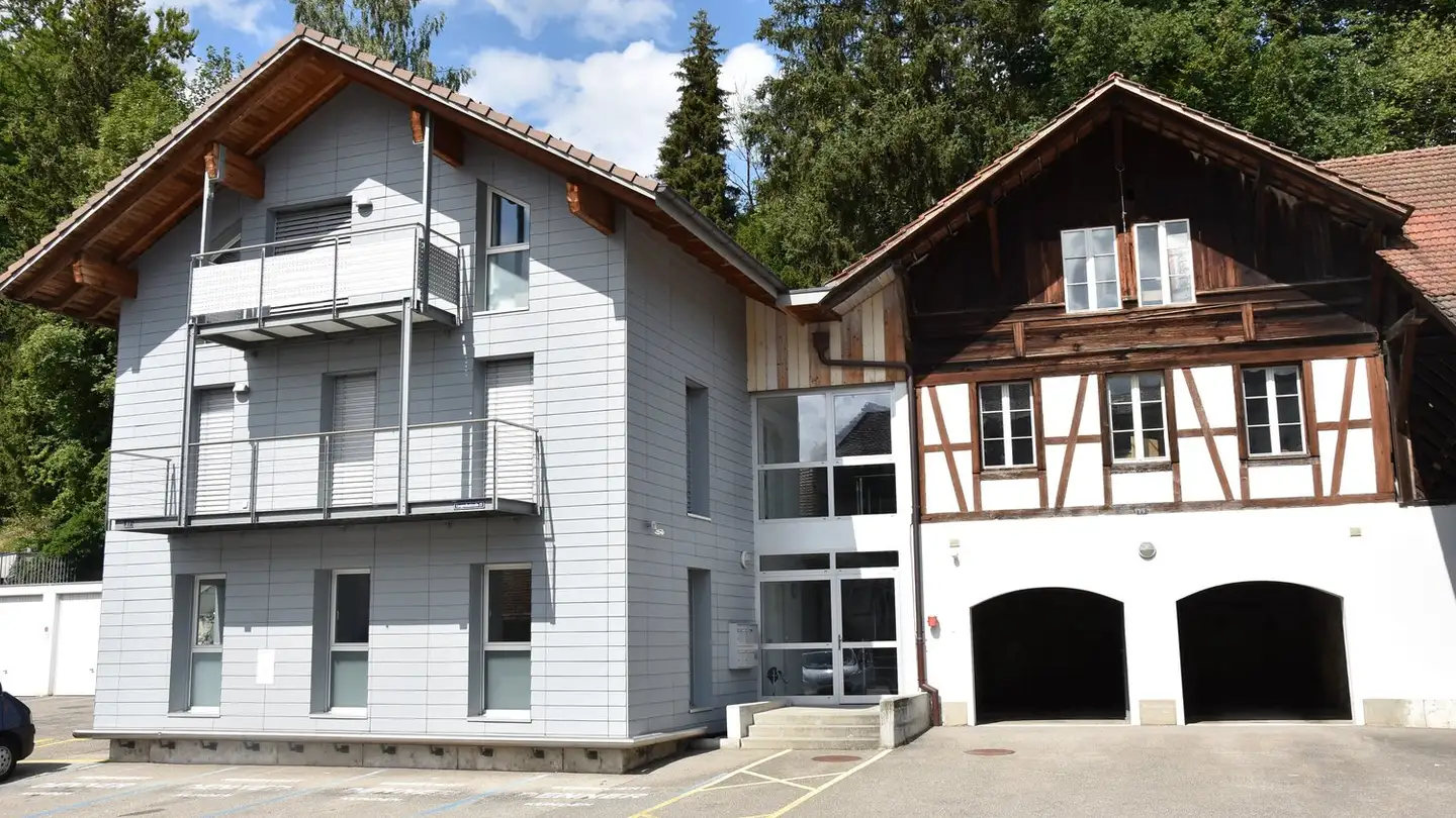 Office space for rent - Langenthalstrasse 27, 4912 Aarwangen - Photo 3