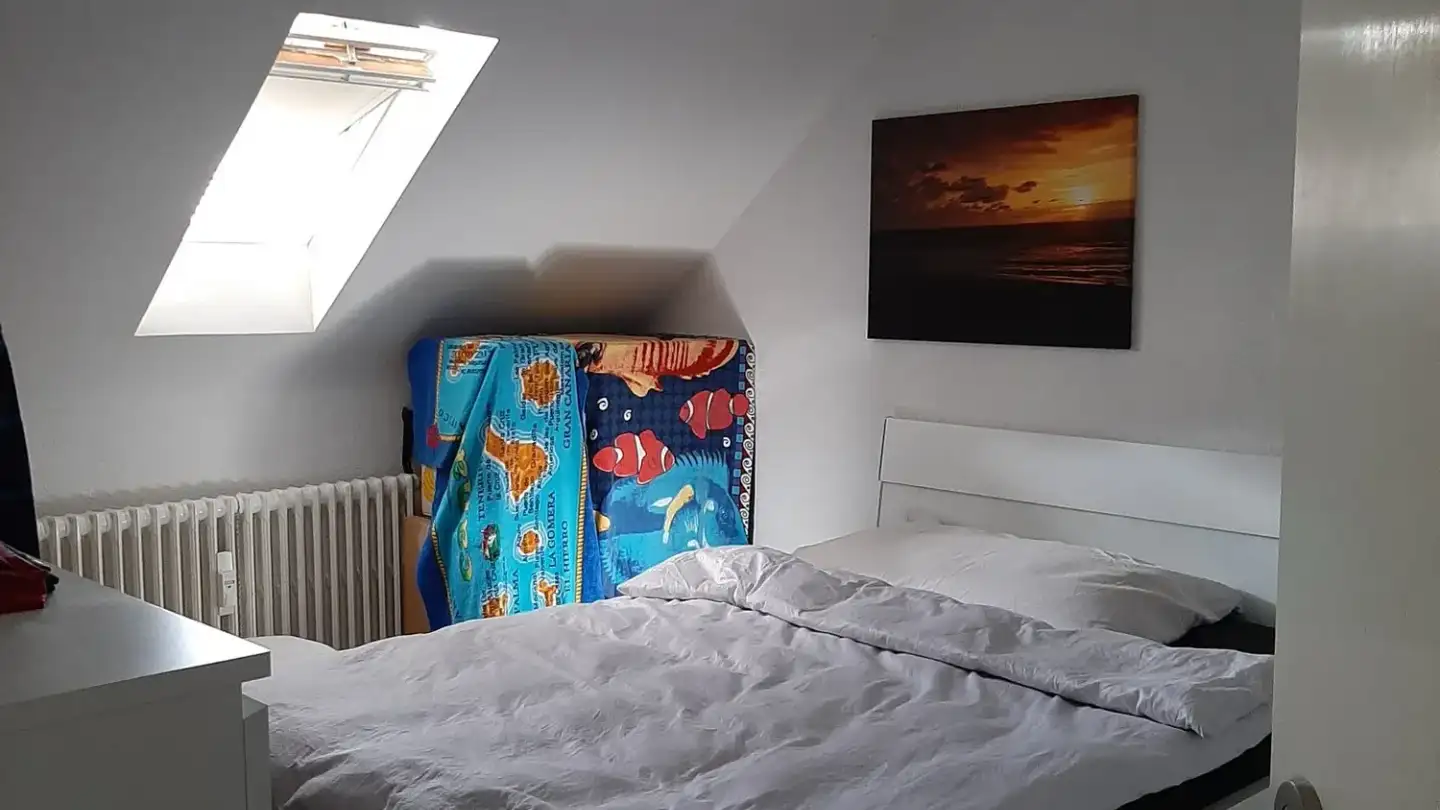 Apartment for rent - Haldenweg 4, 4133 Pratteln - Photo 3