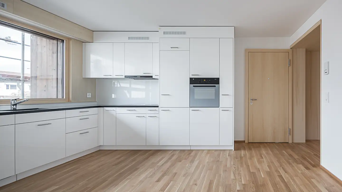 Wohnung mieten - Pulvermühlestrasse 30, 7000 Chur - Foto 2