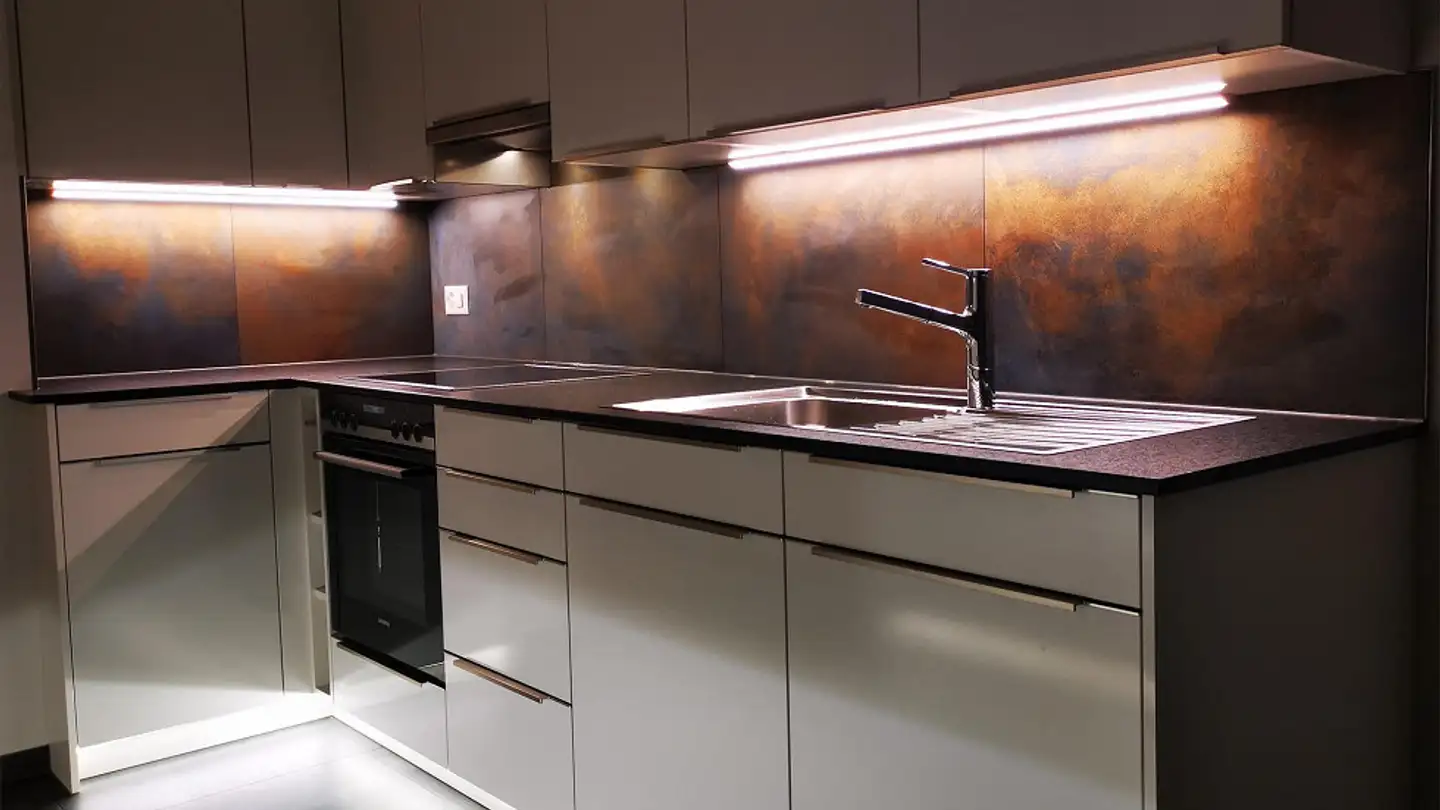 Maisonette-Wohnung mieten - Baselstrasse 51, 4125 Riehen - Foto 2