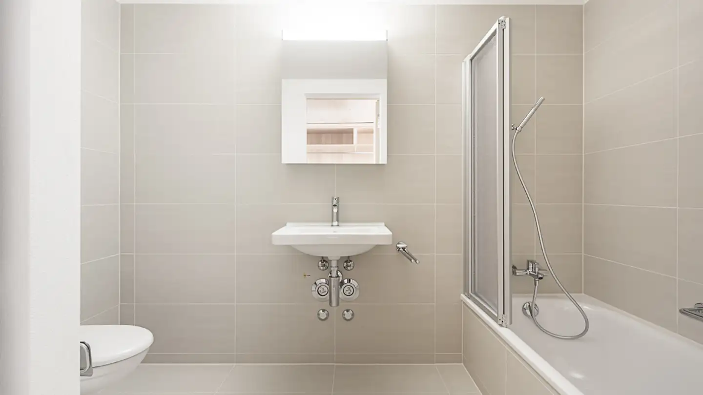 Wohnung mieten - Pulvermühlestrasse 30, 7000 Chur - Foto 3