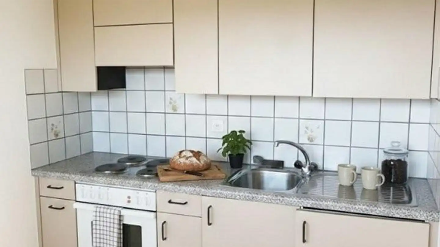 Apartment for rent - Route Du Centre 19, 1723 Marly - Photo 3