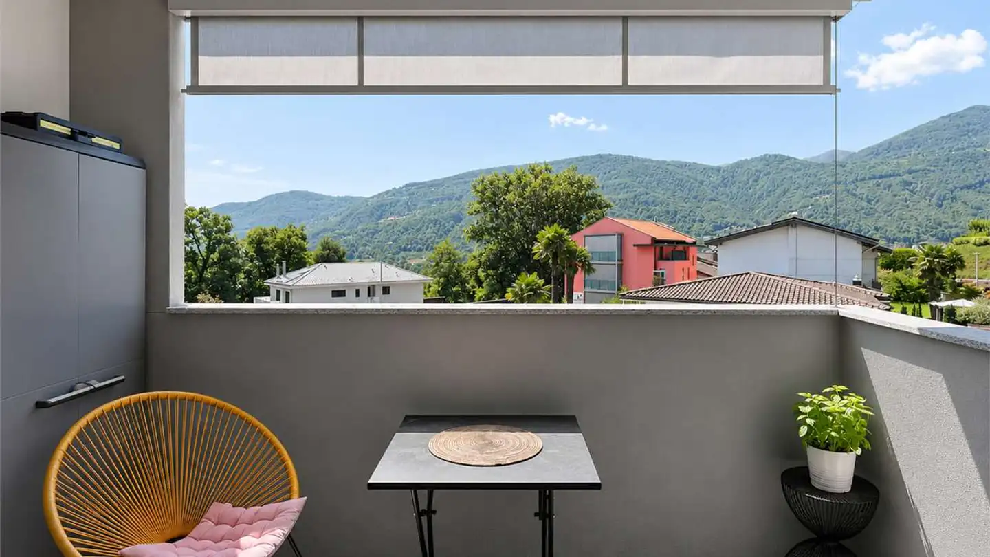 Appartement à vendre - Via Cantonale 39, 6814 Cadempino - Photo 2