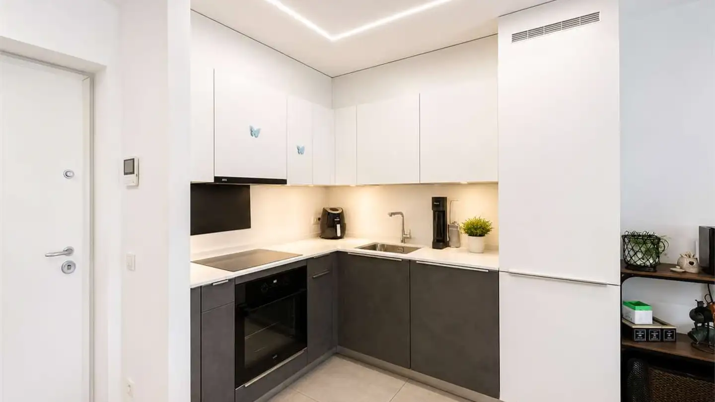 Appartement à vendre - Via Cantonale 39, 6814 Cadempino - Photo 4