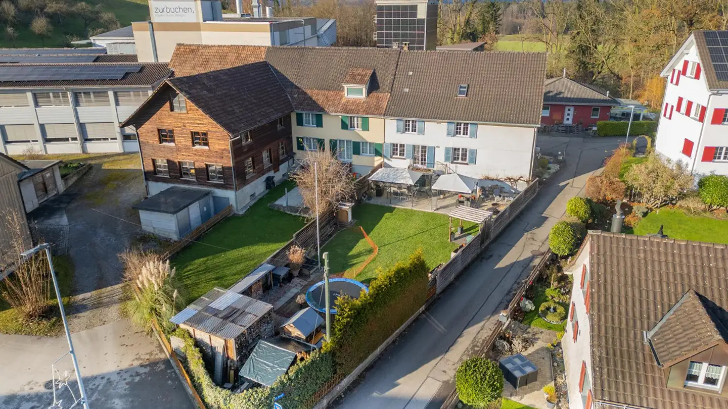 Maison individuelle à vendre - Im Bergli 3, 8514 Amlikon-Bissegg - Photo 2