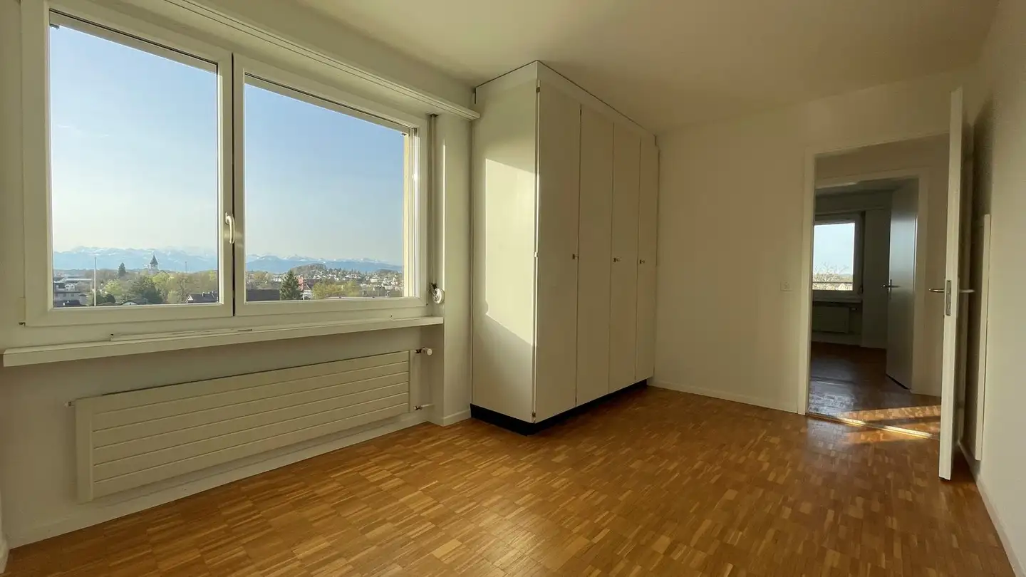 Appartement à louer - Sandbühlstrasse 9, 8620 Wetzikon ZH - Photo 4