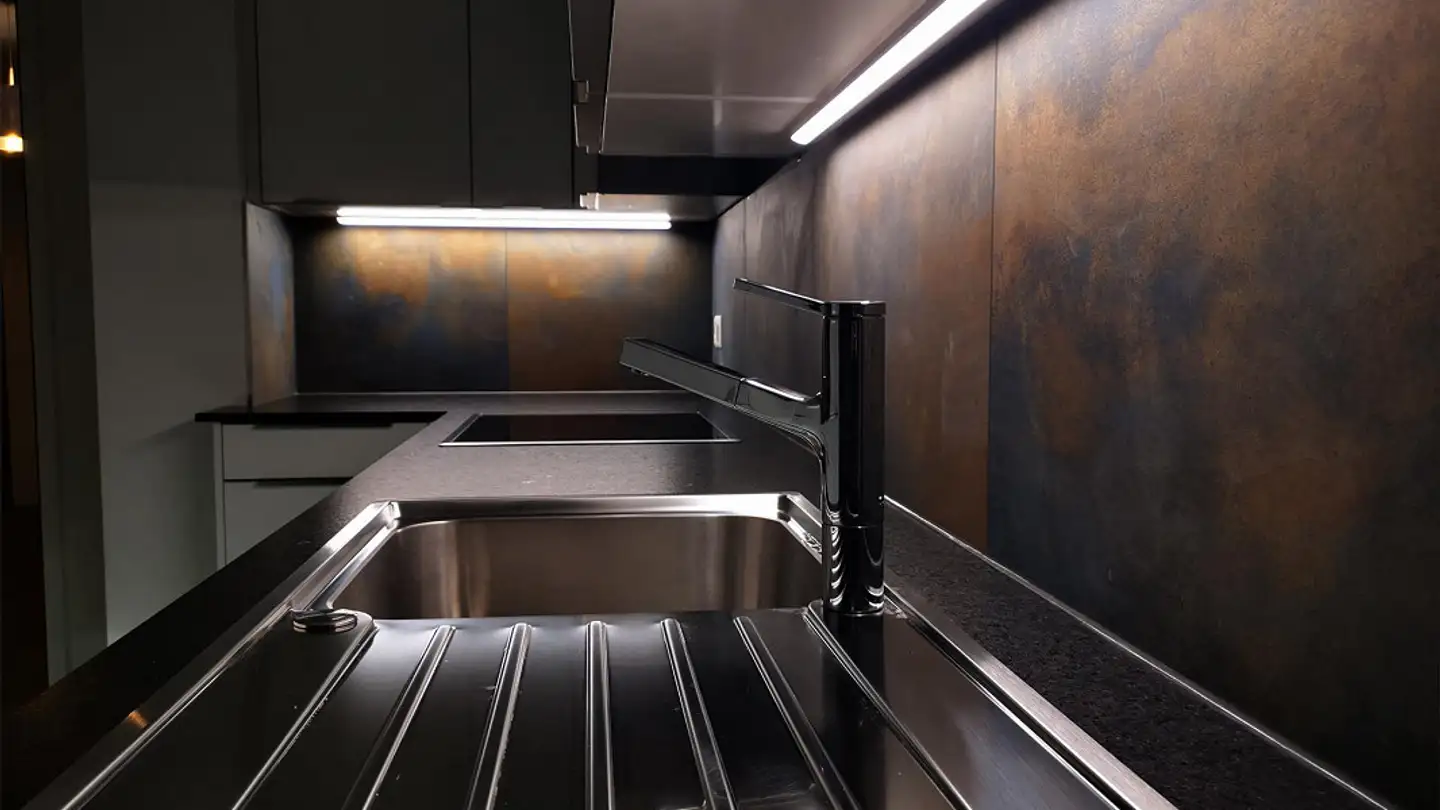 Maisonette-Wohnung mieten - Baselstrasse 51, 4125 Riehen - Foto 3