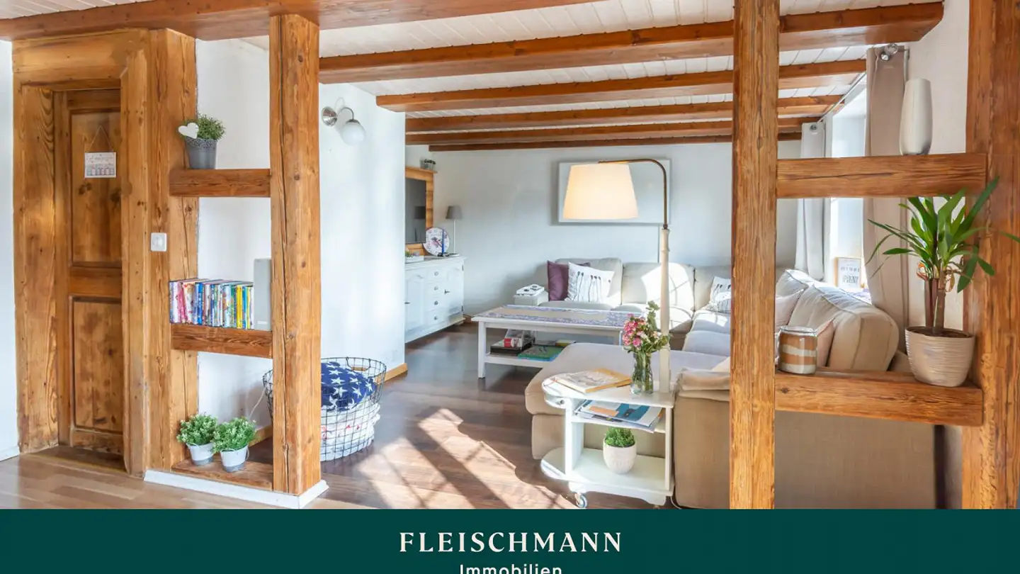 Maison individuelle à vendre - Im Bergli 3, 8514 Amlikon-Bissegg