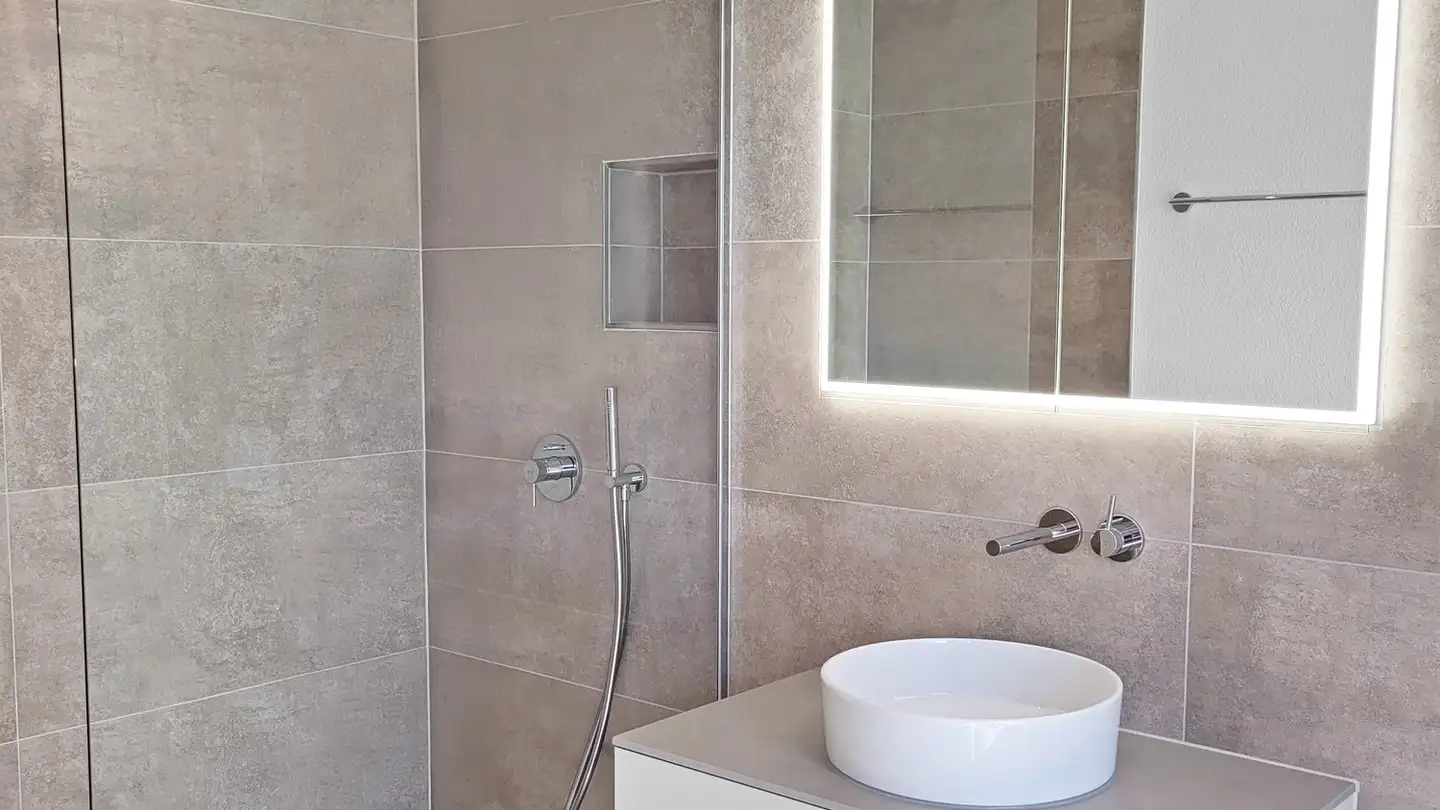 Appartement à vendre - Hauflandweg 1, 8605 Gutenswil - Photo 4