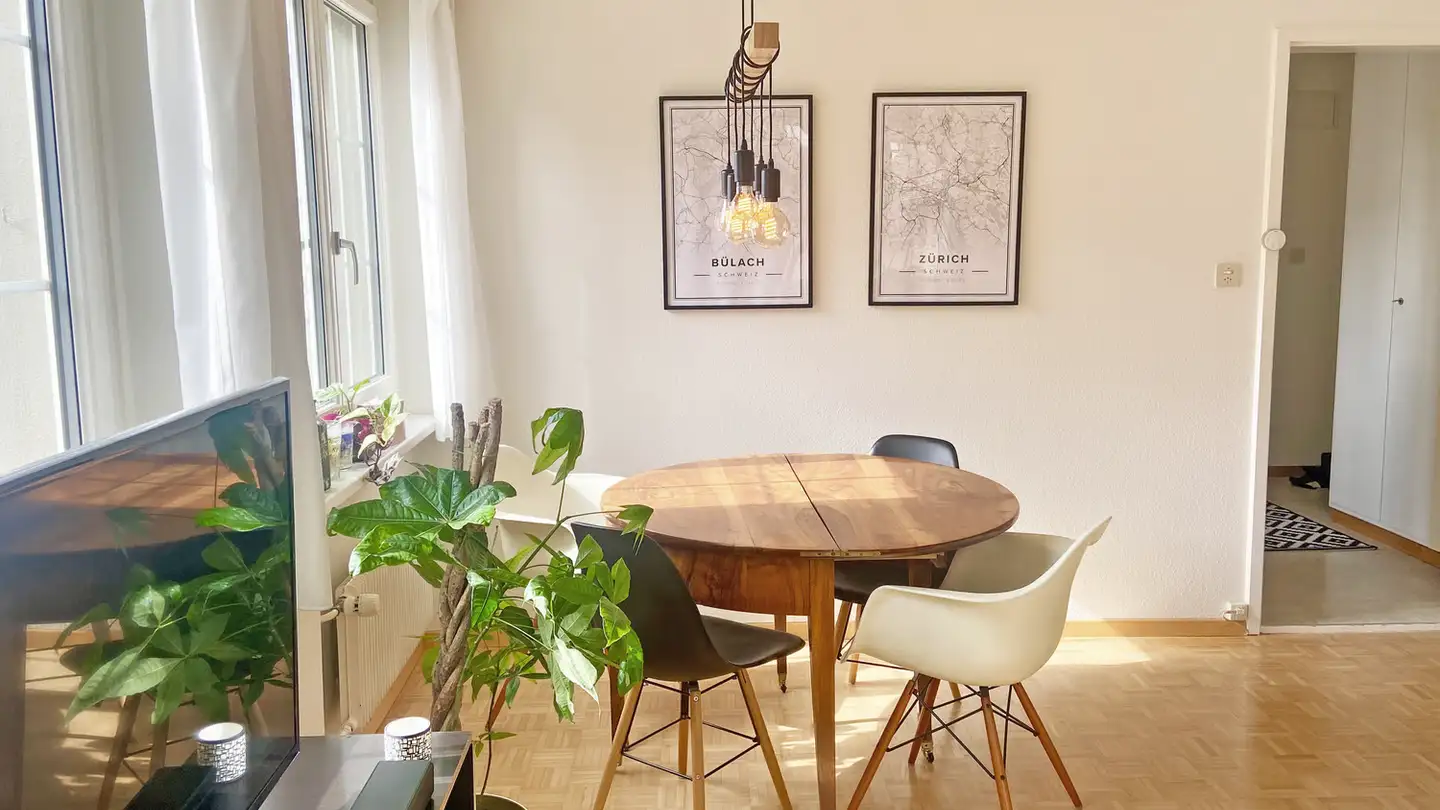 Wohnung mieten - Gerbegasse 6, 8180 Bülach - Foto 2