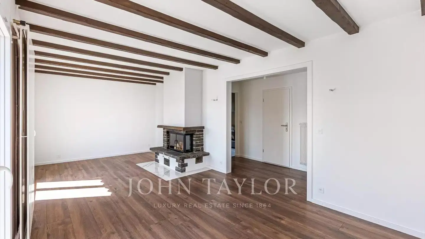 Chalet for sale - 1801 Le Mont-Pèlerin - Photo 4