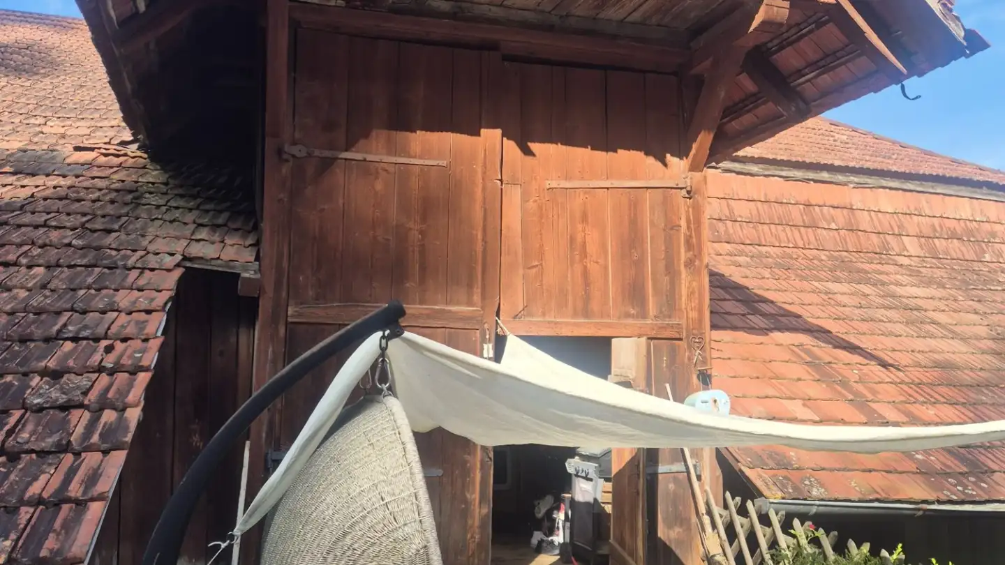 Appartement à louer - 3148 Lanzenhäusern