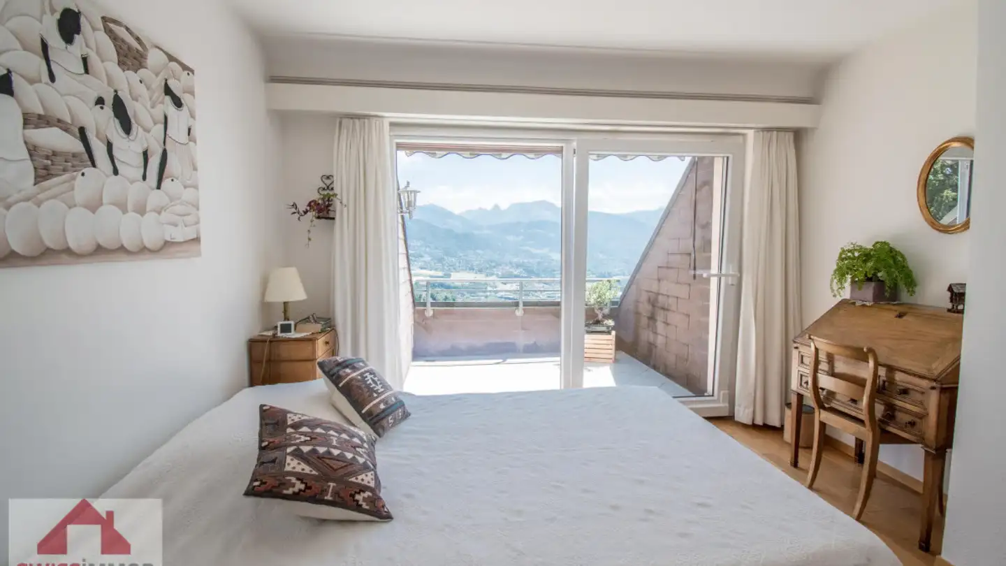 Wohnung kaufen - 1801 Le Mont-Pèlerin - Foto 2