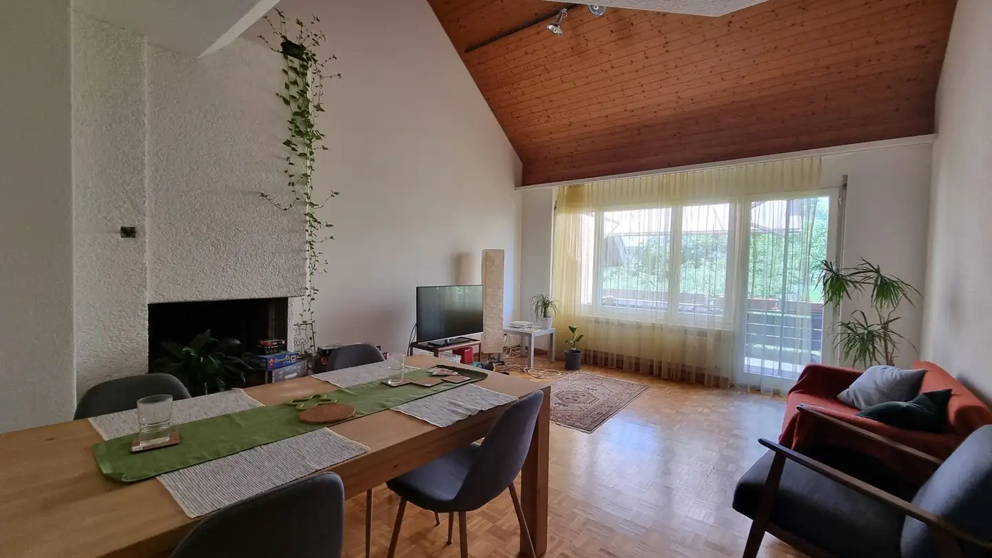 Single room for rent - 8046 Zürich