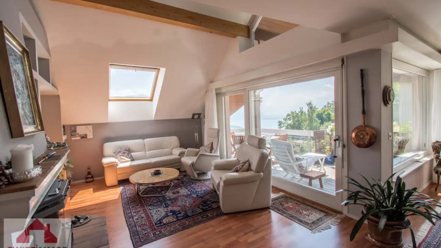 Wohnung kaufen - 1801 Le Mont-Pèlerin - Foto 3