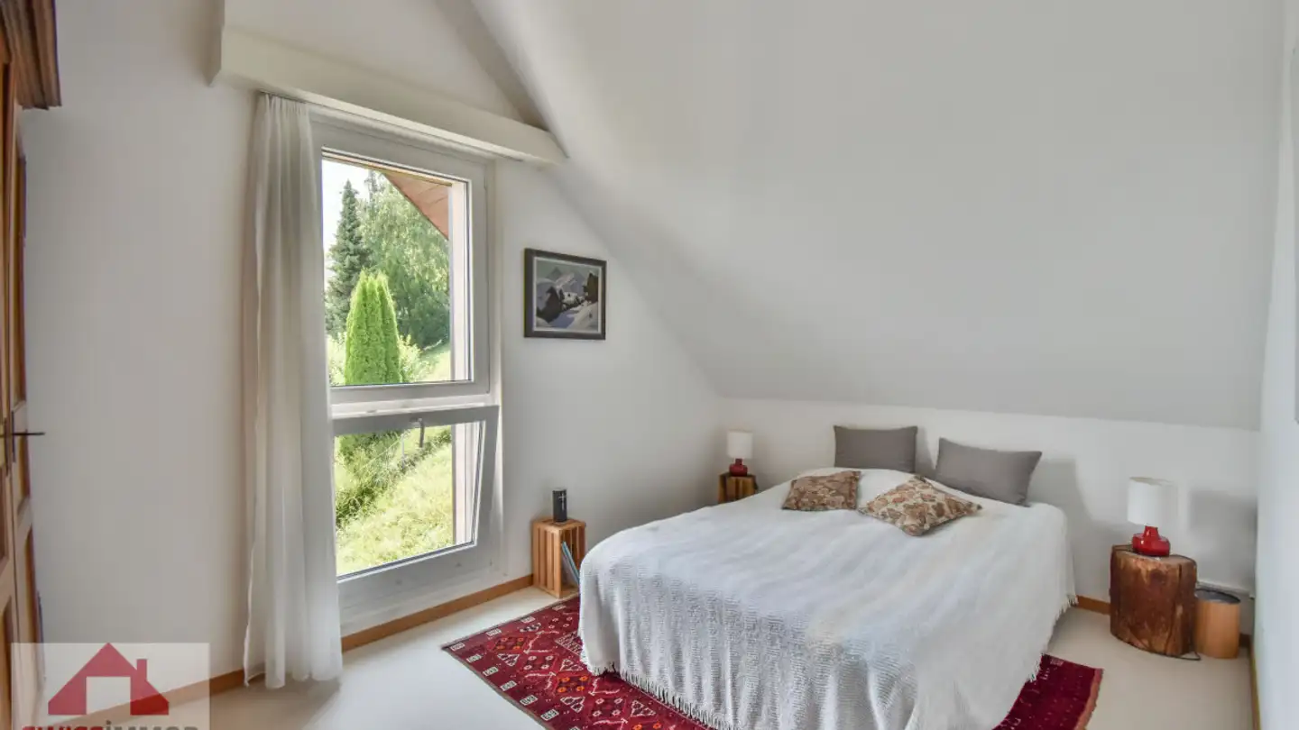 Wohnung kaufen - 1801 Le Mont-Pèlerin - Foto 4