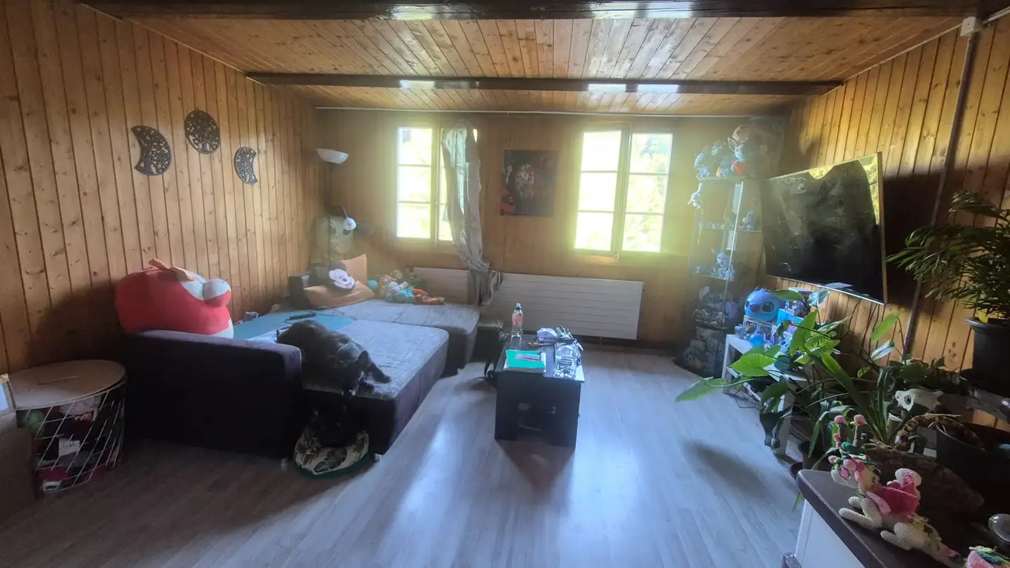 Appartement à louer - 3148 Lanzenhäusern - Photo 4