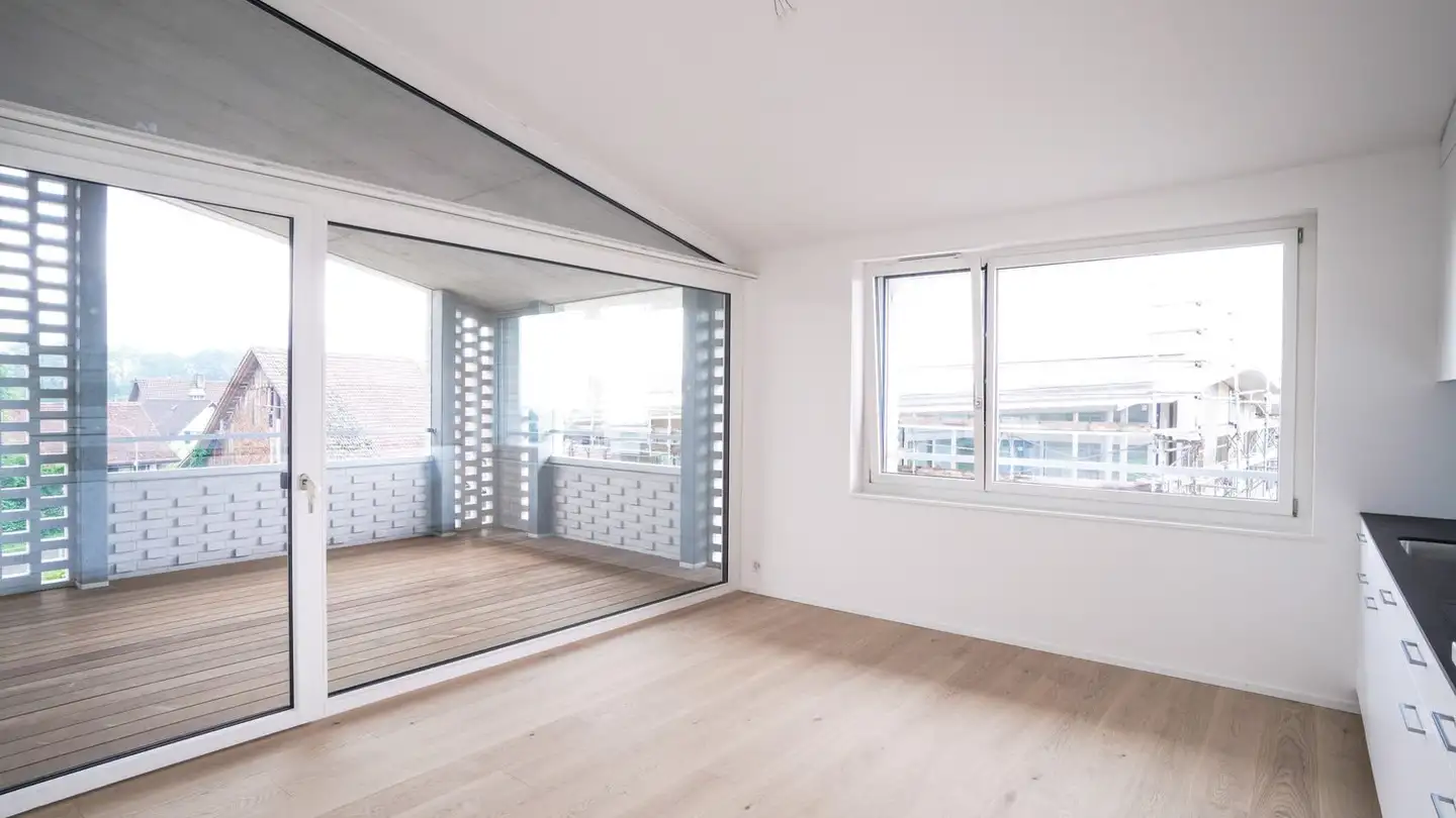 Appartement à louer - Gheidstrasse 2a, 8105 Watt - Photo 4