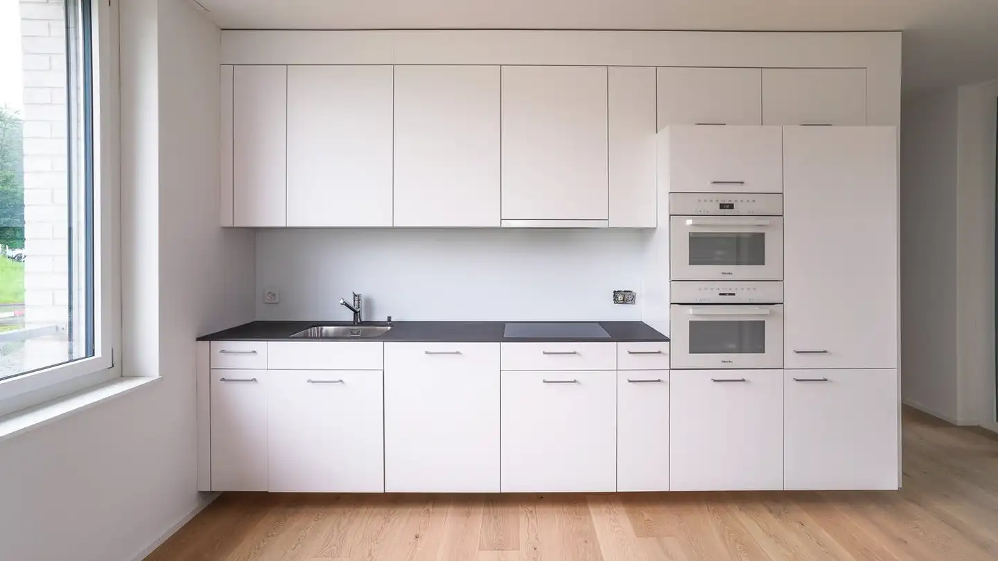 Appartement à louer - Gheidstrasse 2a, 8105 Watt - Photo 2