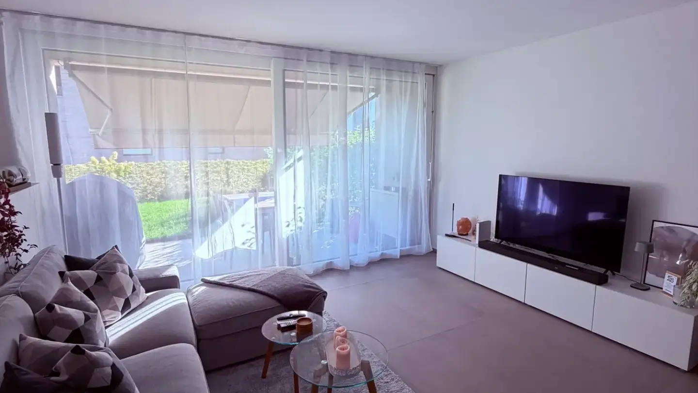 Appartement à louer - 6598 Tenero