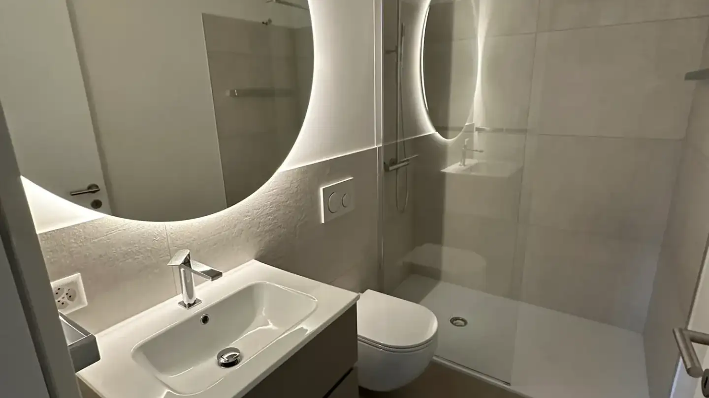 Appartement à louer - 6598 Tenero - Photo 3