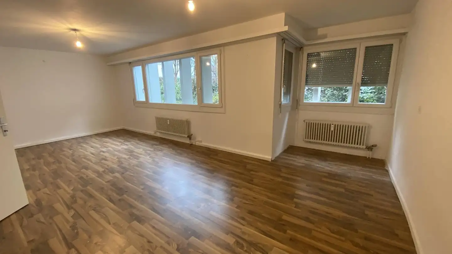 Shop for rent - Markgräflerstrasse 84, 4057 Basel - Photo 4