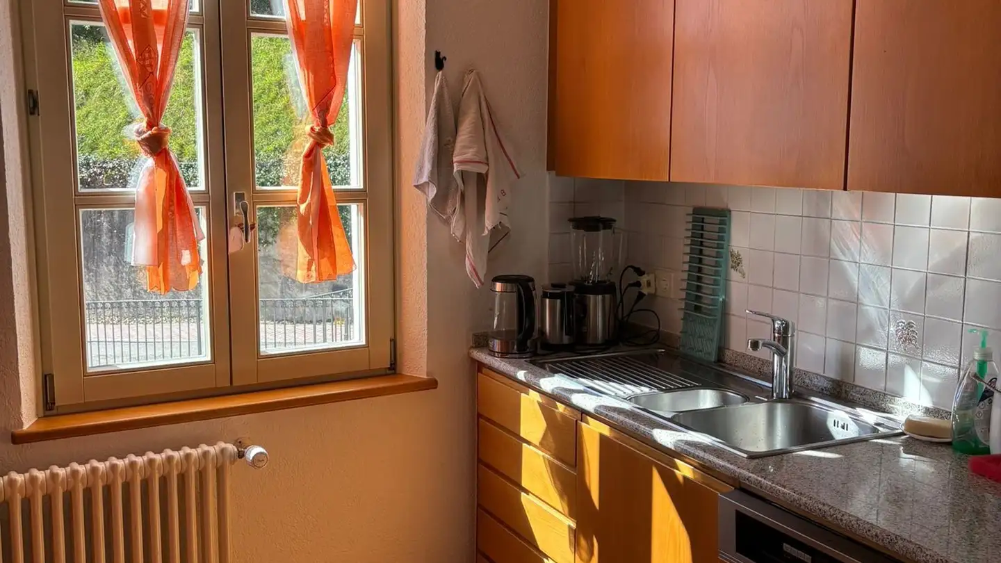 Apartment for rent - Via Ugo Canonica 11, 6958 Bidogno - Photo 3