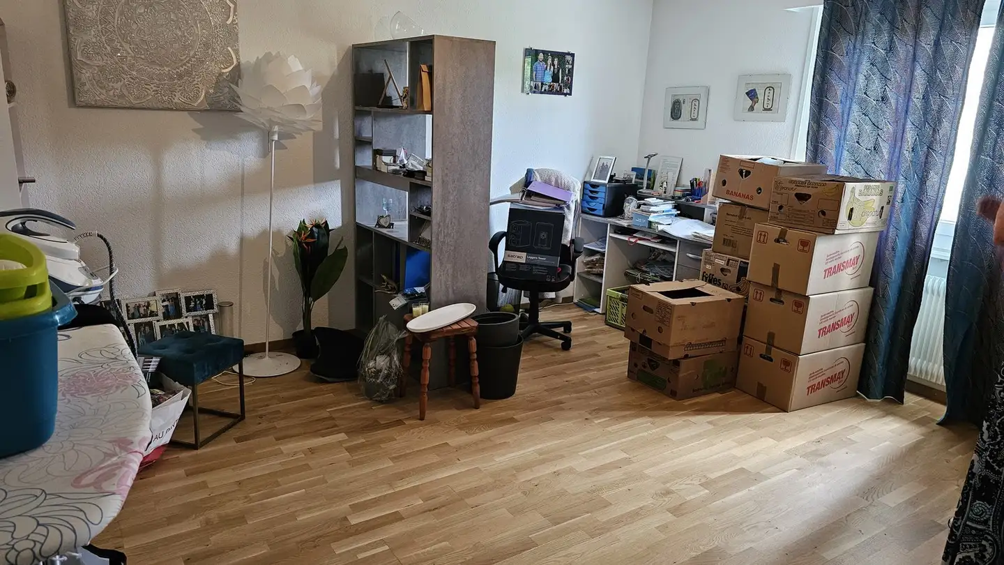 Appartamento in affitto - 1699 Porsel - Foto 3