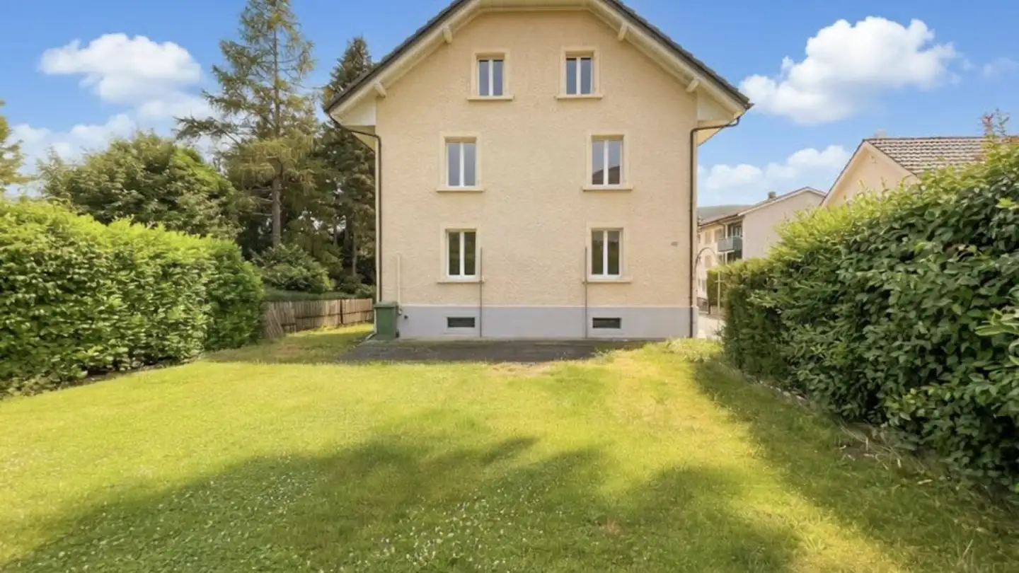 Immeuble résidentiel à vendre - Kirchenbreitestrasse 23, 5734 Reinach AG - Photo 3