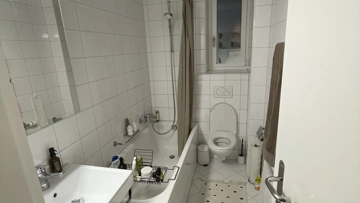 Wohnung mieten - Färberstrasse 35, 8008 Zürich - Foto 2