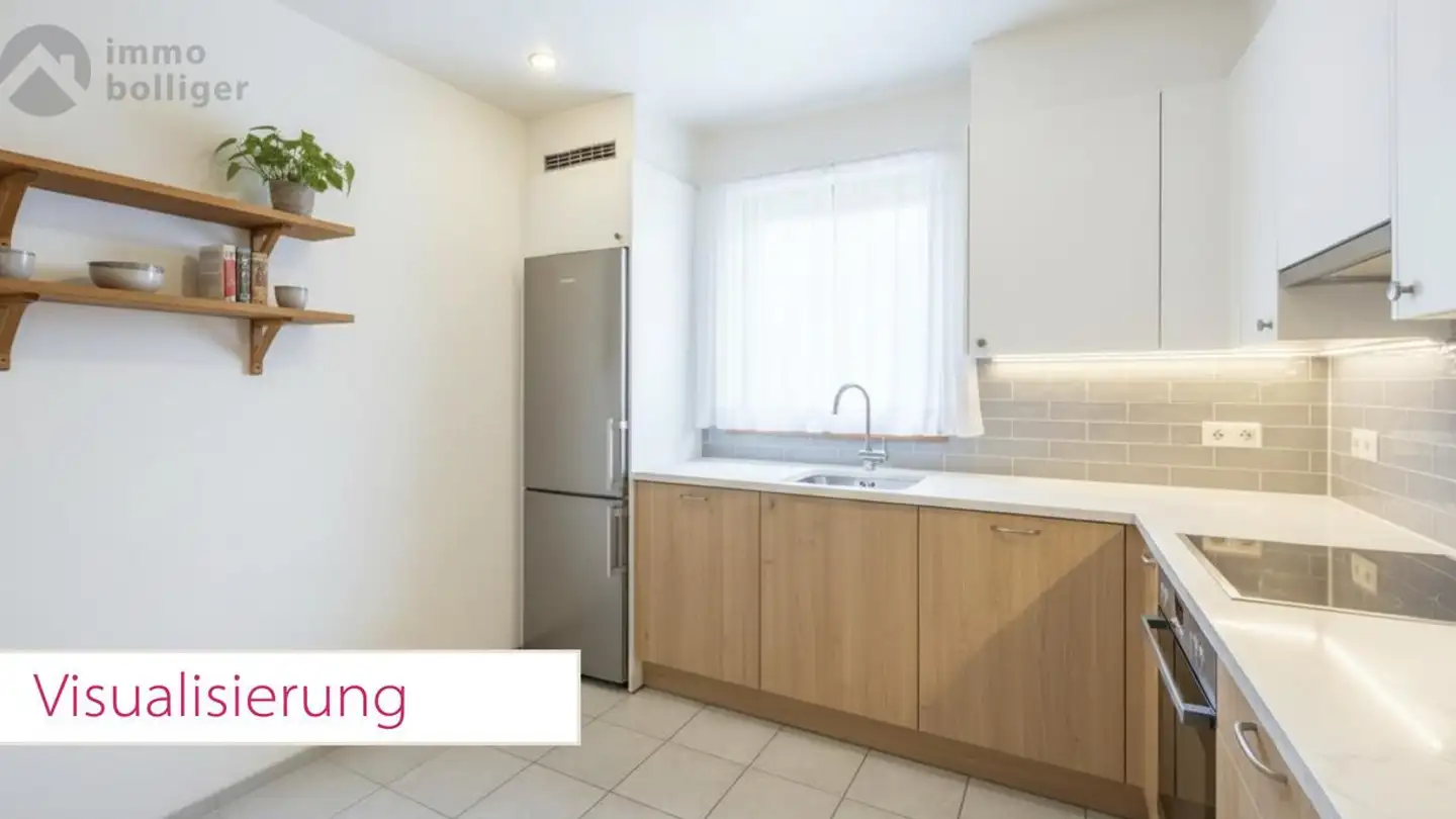 Casa singola in vendita - Mattenweg 21, 4665 Oftringen - Foto 4