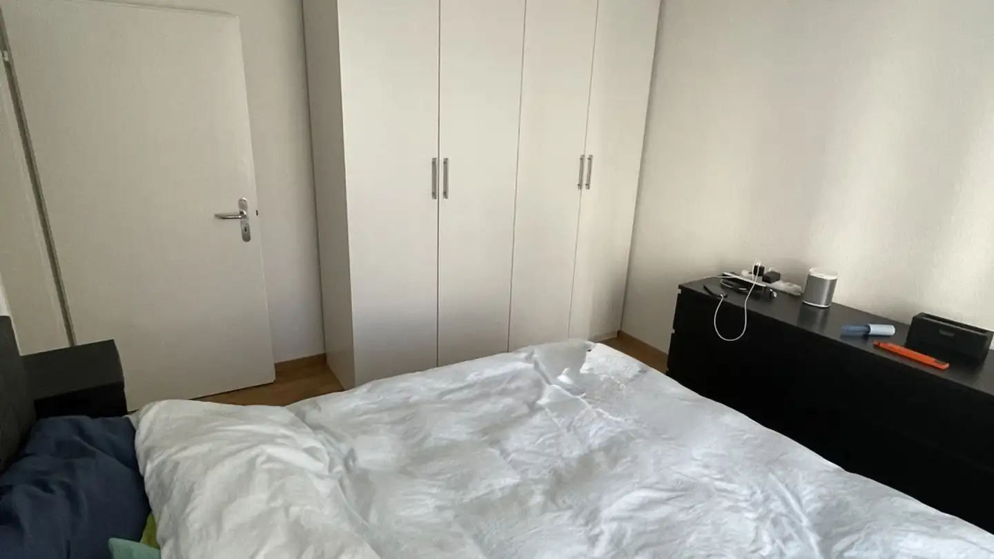 Wohnung mieten - Färberstrasse 35, 8008 Zürich - Foto 3